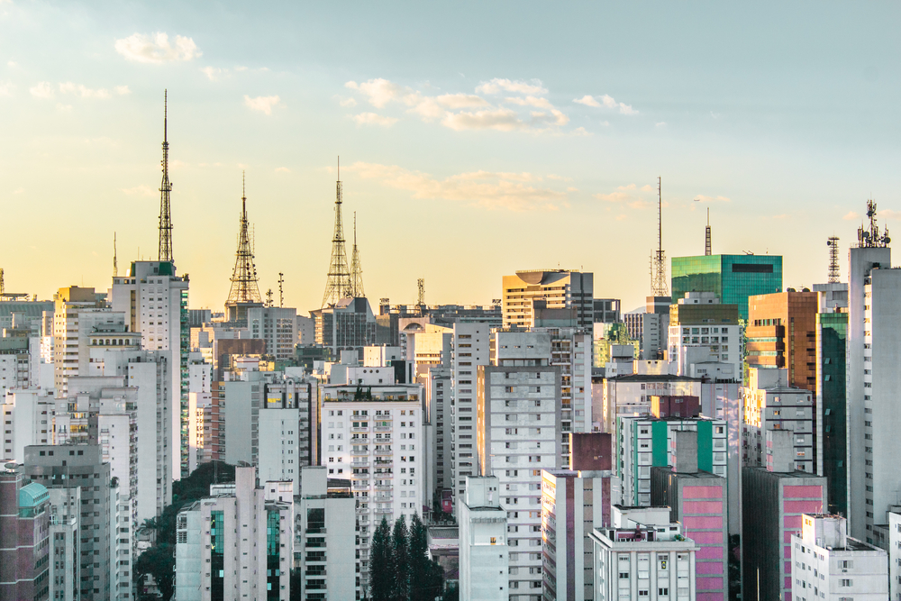 Lugares para tirar Fotos em São Paulo que são Incríveis