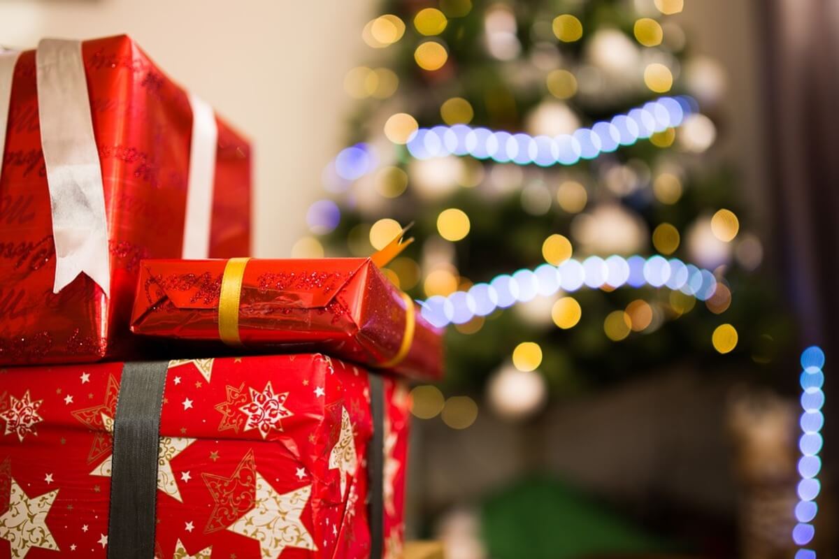 5 dicas de presentes de Natal criativos