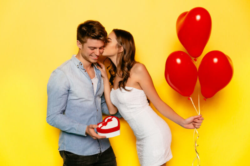 7 ideias incríveis de presente personalizado para o namorado